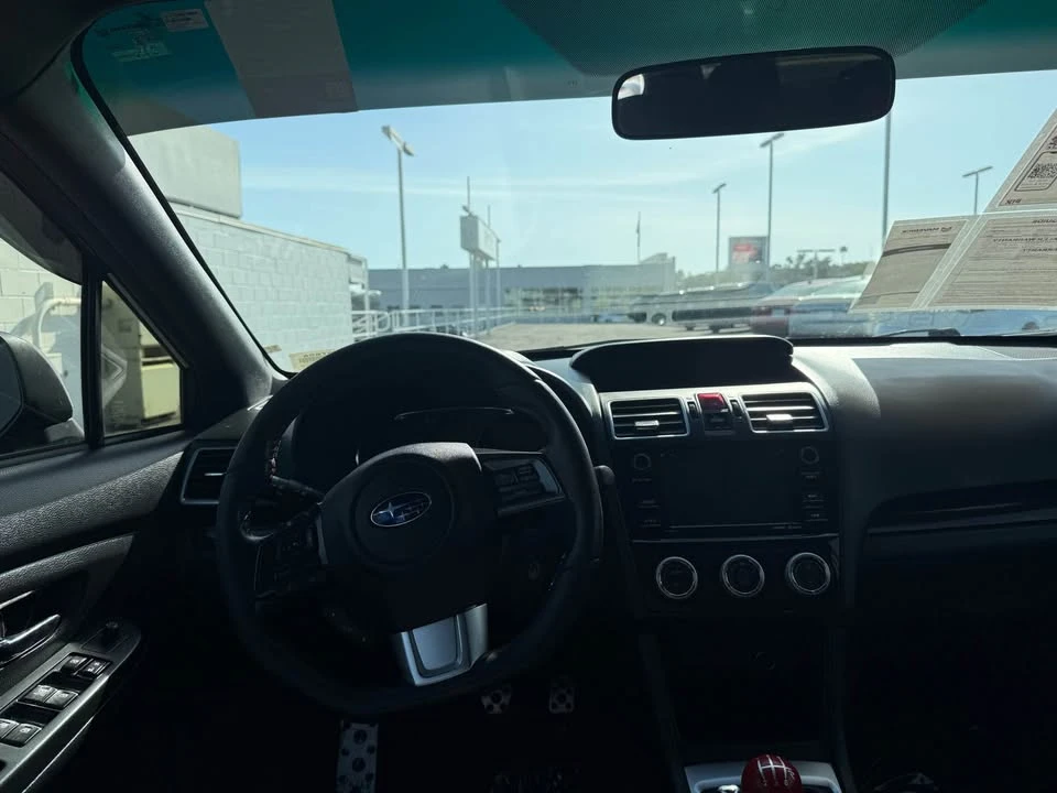 2016 Subaru Impreza - Image 12 of 19