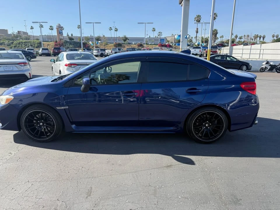 2016 Subaru Impreza - Image 9 of 19