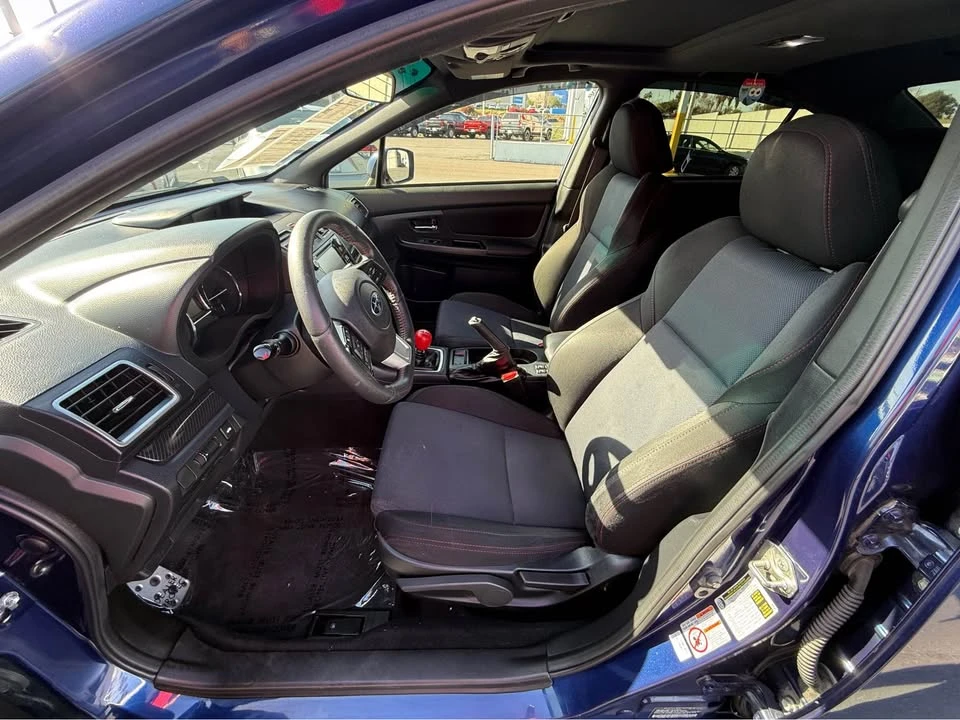 2016 Subaru Impreza - Image 13 of 19