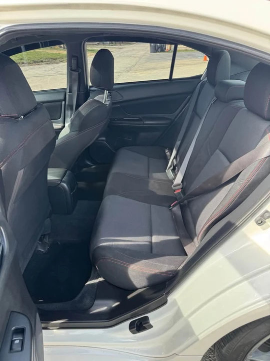 2016 Subaru Impreza WRX 4th Gen - Image 13 of 20