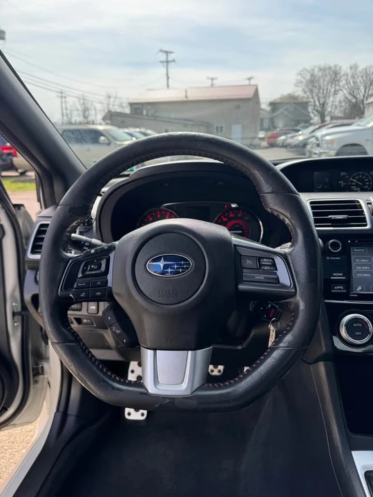 2016 Subaru Impreza WRX 4th Gen - Image 14 of 20