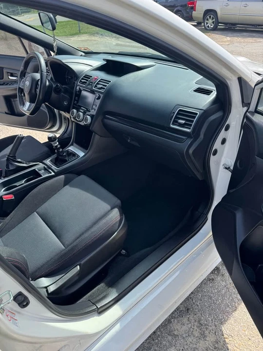 2016 Subaru Impreza WRX 4th Gen - Image 16 of 20