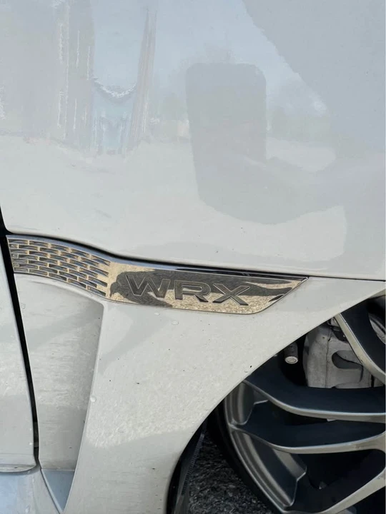 2016 Subaru Impreza WRX 4th Gen - Image 9 of 20