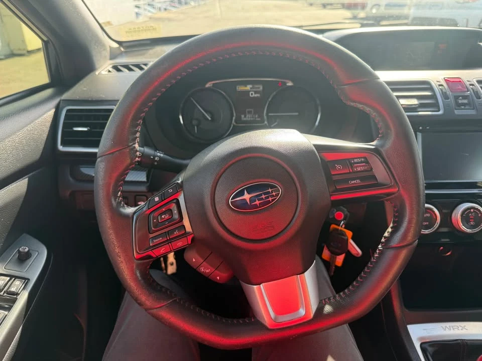 2016 Subaru Impreza - Image 14 of 19