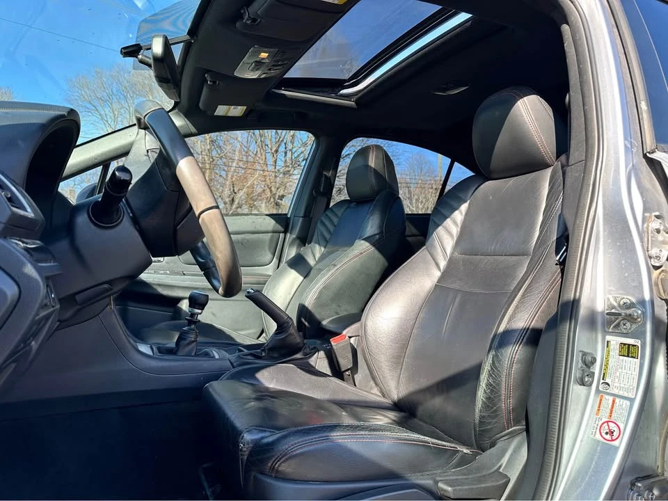 2016 Subaru Impreza WRX 4th Gen - Image 13 of 20