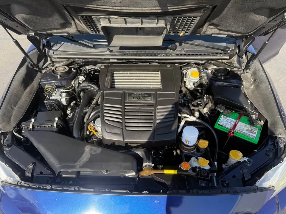 2016 Subaru Impreza - Image 19 of 19