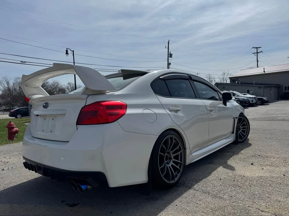 2016 Subaru Impreza WRX 4th Gen - Image 7 of 20