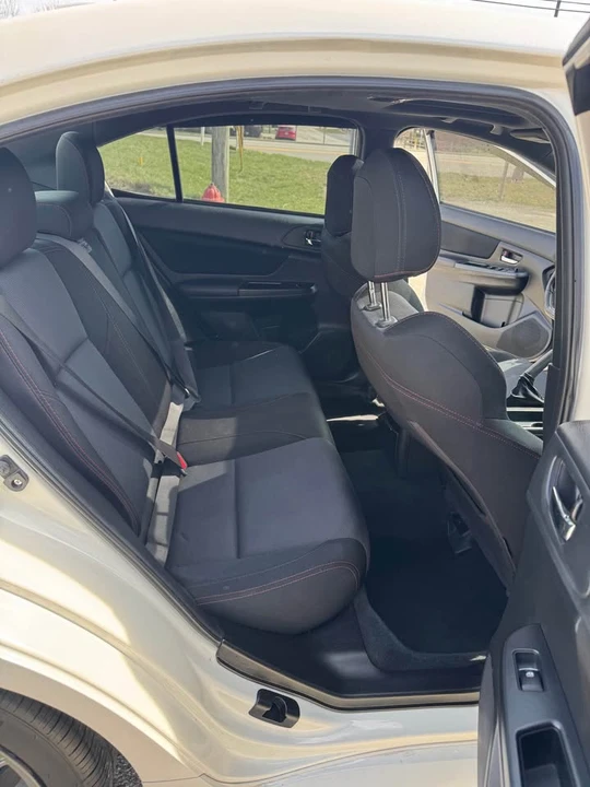 2016 Subaru Impreza WRX 4th Gen - Image 17 of 20