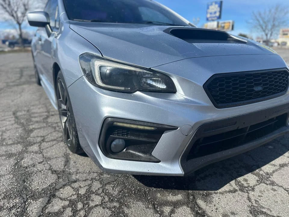 2016 Subaru Impreza WRX 4th Gen - Image 5 of 10