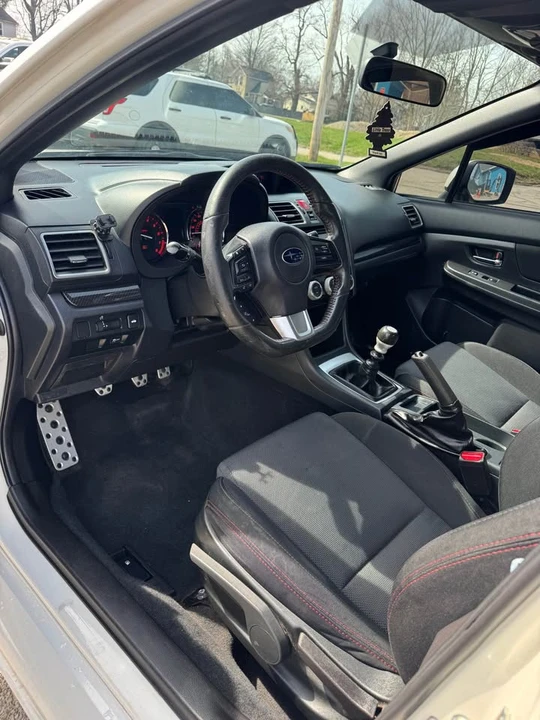 2016 Subaru Impreza WRX 4th Gen - Image 11 of 20