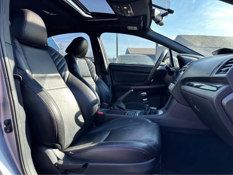 2016 Subaru Impreza WRX 4th Gen - Image 20 of 20