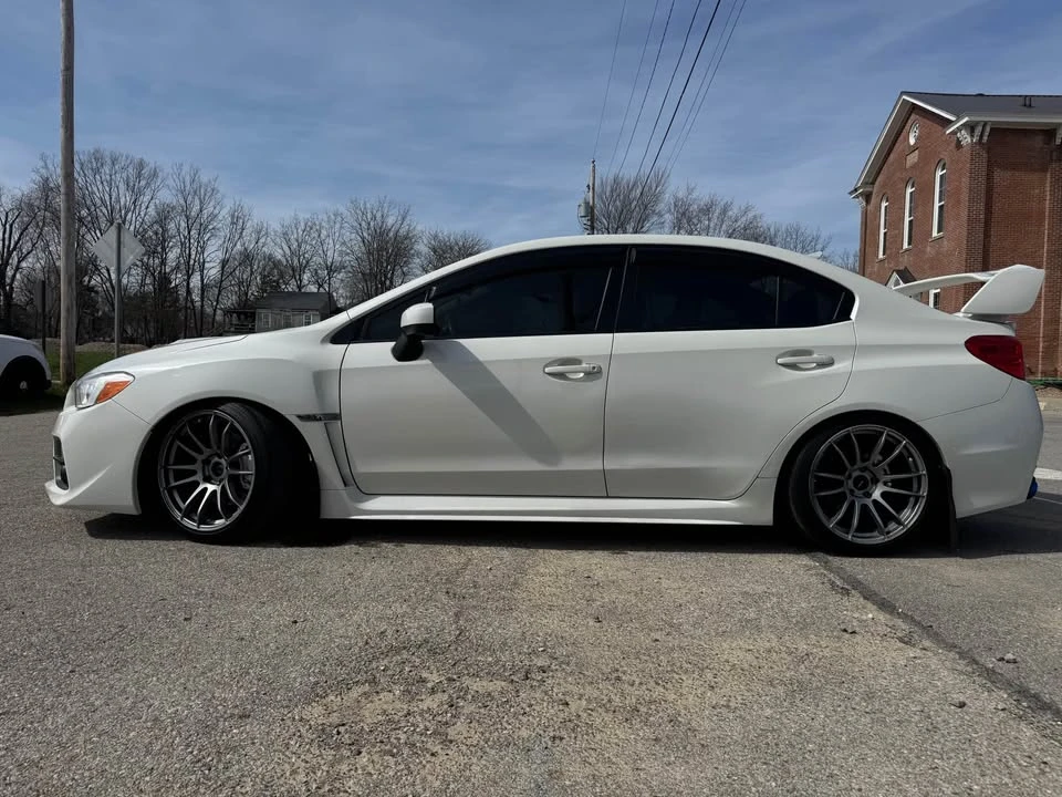 2016 Subaru Impreza WRX 4th Gen - Image 8 of 20