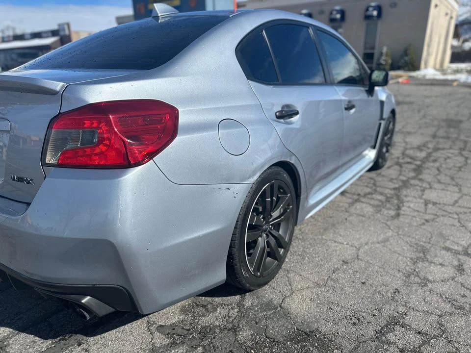 2016 Subaru Impreza WRX 4th Gen - Image 6 of 10