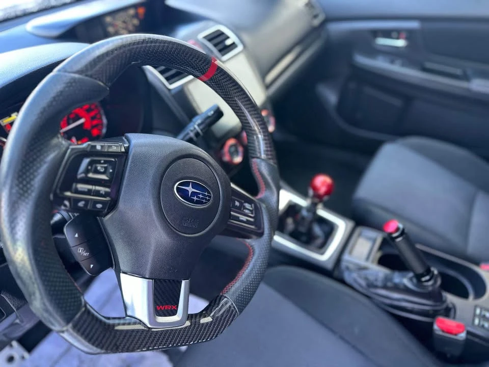 2016 Subaru Impreza WRX 4th Gen - Image 10 of 10