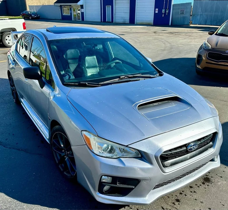 2016 Subaru Impreza WRX 4th Gen - Image 6 of 20
