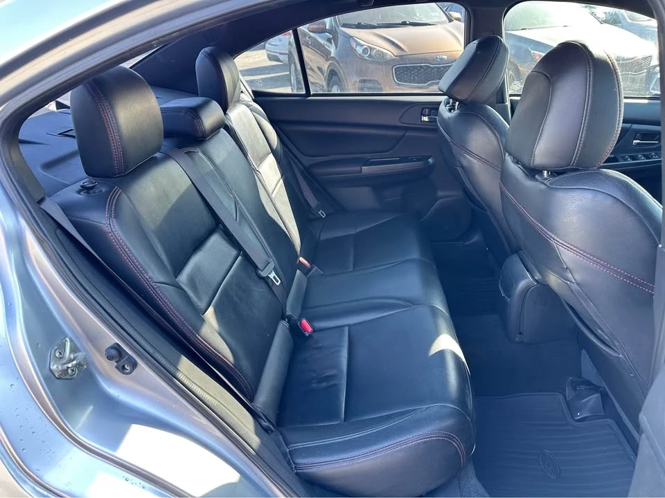 2016 Subaru Impreza WRX 4th Gen - Image 19 of 20