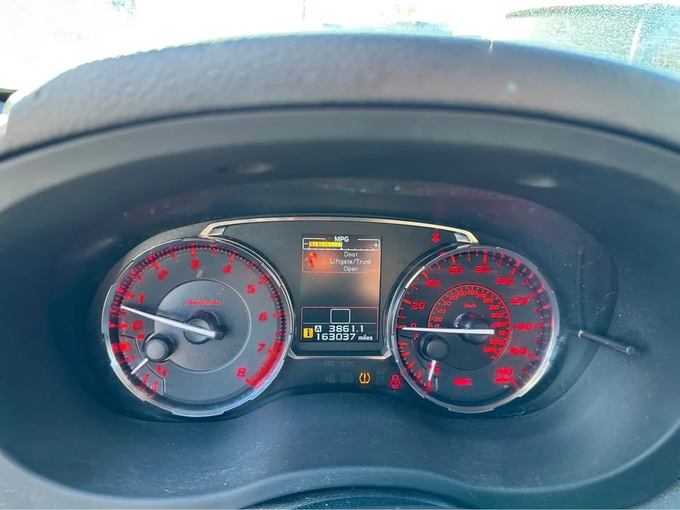 2016 Subaru Impreza WRX 4th Gen - Image 15 of 20