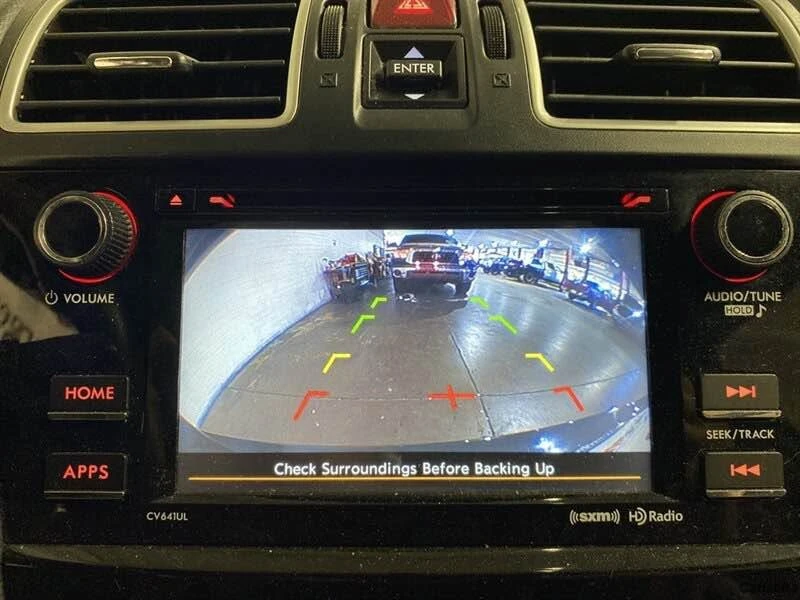2016 Subaru Impreza WRX 4th Gen - Image 13 of 13