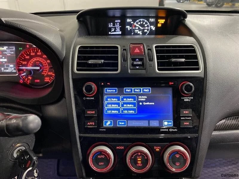 2016 Subaru Impreza WRX 4th Gen - Image 11 of 13