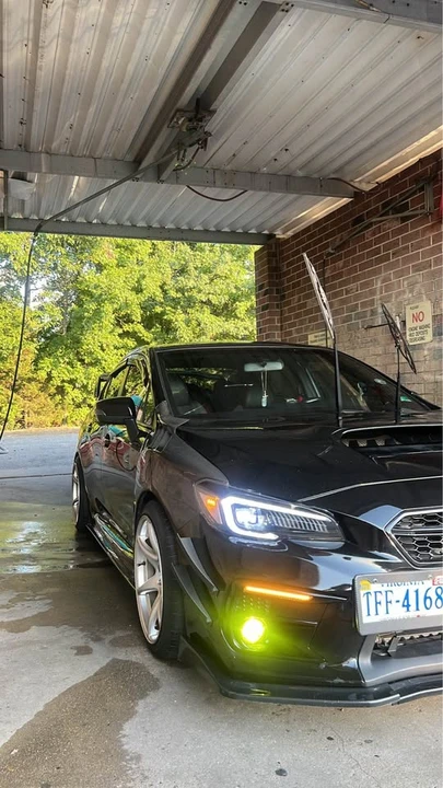 2016 Subaru Impreza WRX 4th Gen - Image 5 of 16