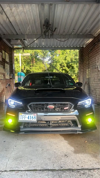 2016 Subaru Impreza WRX 4th Gen - Image 4 of 16