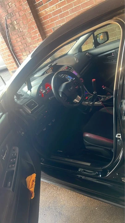 2016 Subaru Impreza WRX 4th Gen - Image 9 of 16