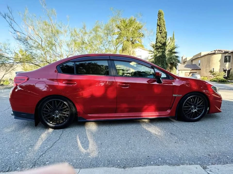 2016 Subaru Impreza WRX 4th Gen - Image 6 of 13