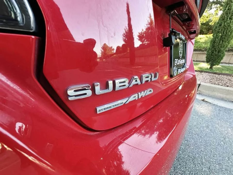 2016 Subaru Impreza WRX 4th Gen - Image 13 of 13