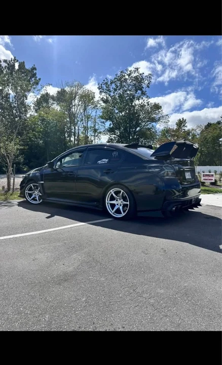 2016 Subaru Impreza WRX 4th Gen - Image 14 of 16