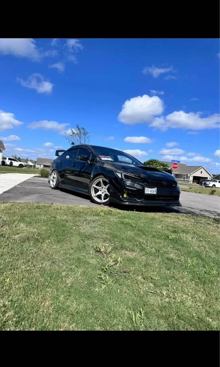 2016 Subaru Impreza WRX 4th Gen - Image 13 of 16