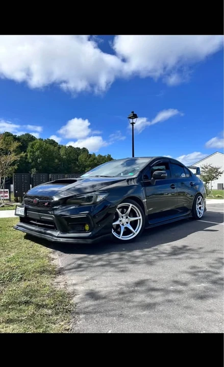 2016 Subaru Impreza WRX 4th Gen - Image 16 of 16