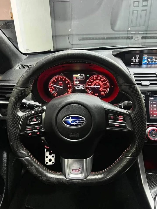 2016 Subaru Impreza WRX 4th Gen - Image 14 of 14