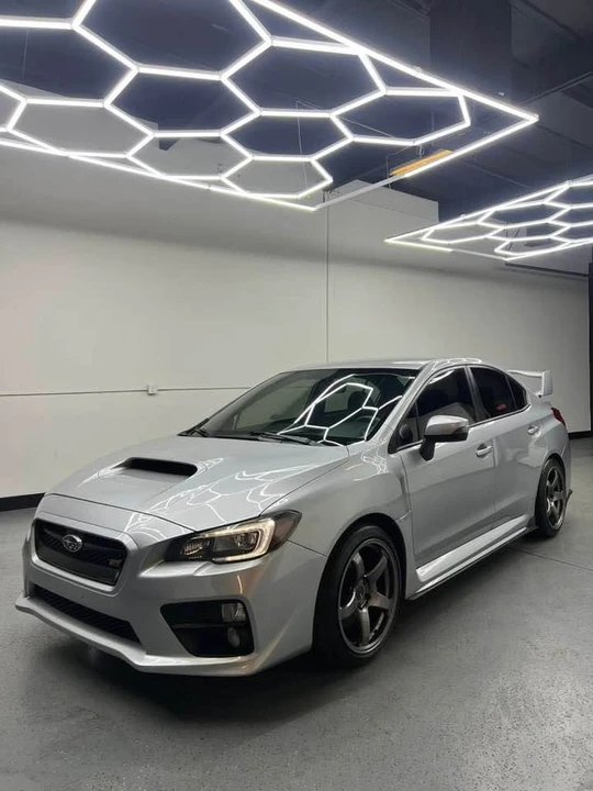 2016 Subaru Impreza WRX 4th Gen - Image 3 of 14