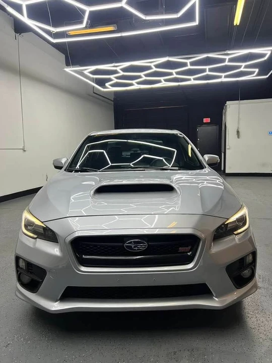 2016 Subaru Impreza WRX 4th Gen - Image 2 of 14