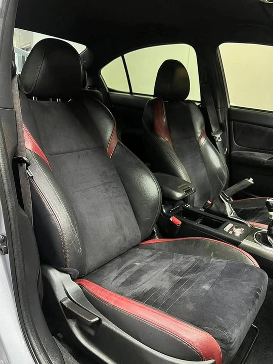 2016 Subaru Impreza WRX 4th Gen - Image 9 of 14