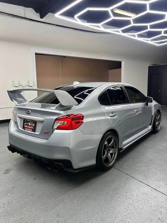 2016 Subaru Impreza WRX 4th Gen - Image 6 of 14