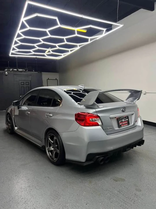 2016 Subaru Impreza WRX 4th Gen - Image 5 of 14