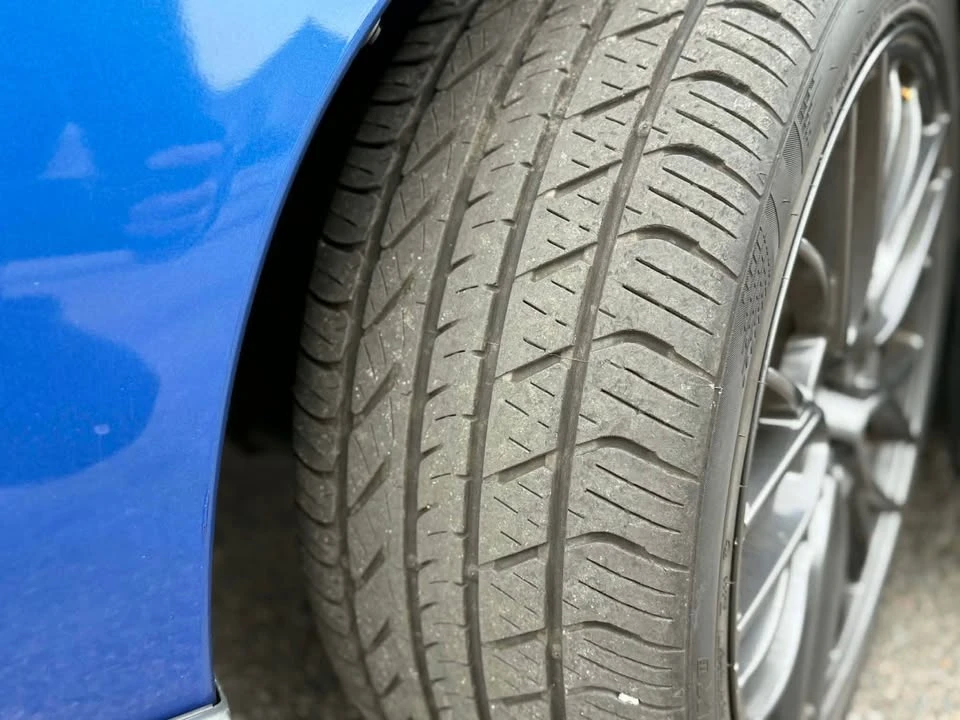 2016 Subaru Impreza WRX 4th Gen - Image 7 of 10