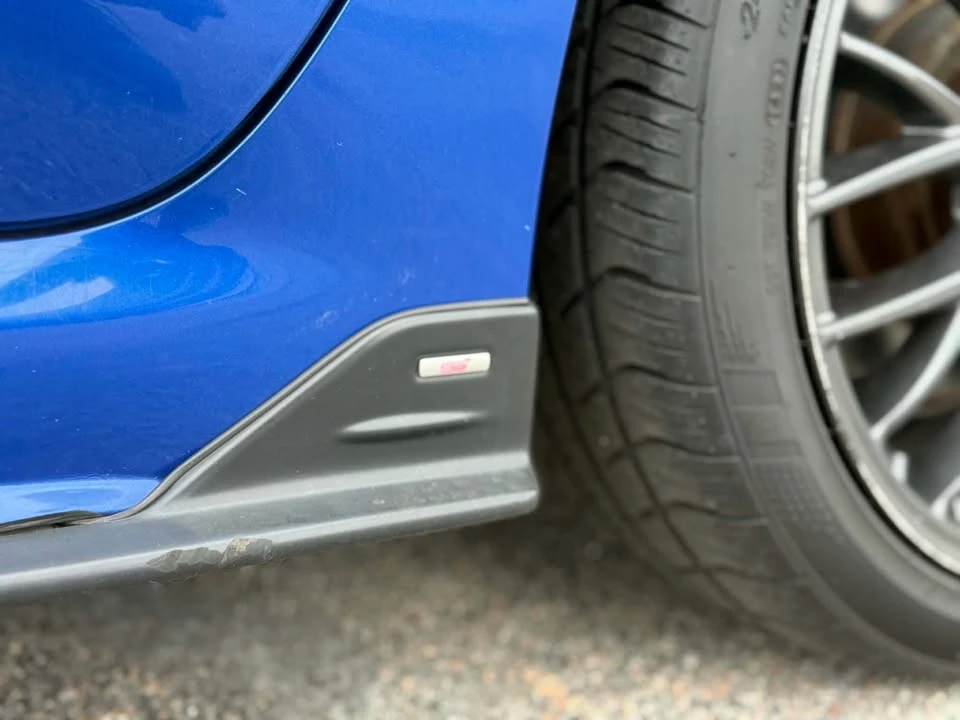 2016 Subaru Impreza WRX 4th Gen - Image 6 of 10
