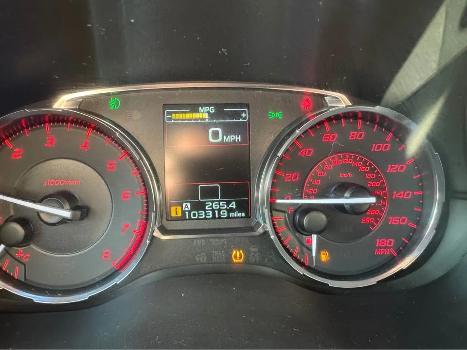 2016 Subaru Impreza WRX 4th Gen - Image 13 of 20