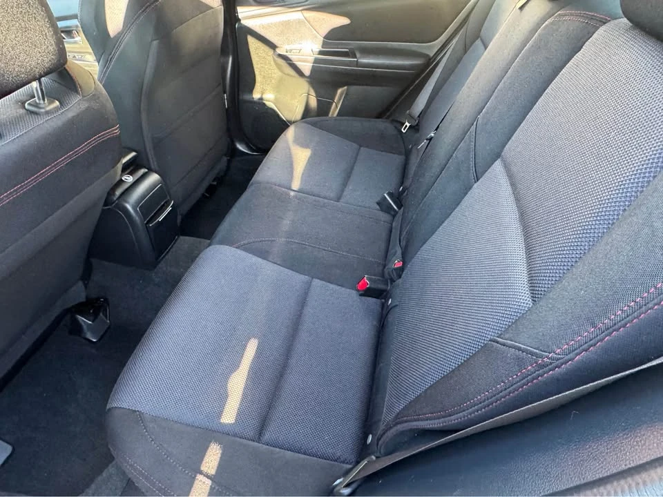 2016 Subaru Impreza WRX 4th Gen - Image 17 of 20