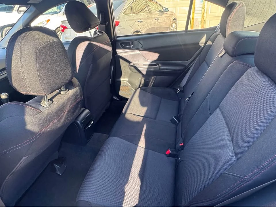 2016 Subaru Impreza WRX 4th Gen - Image 18 of 20