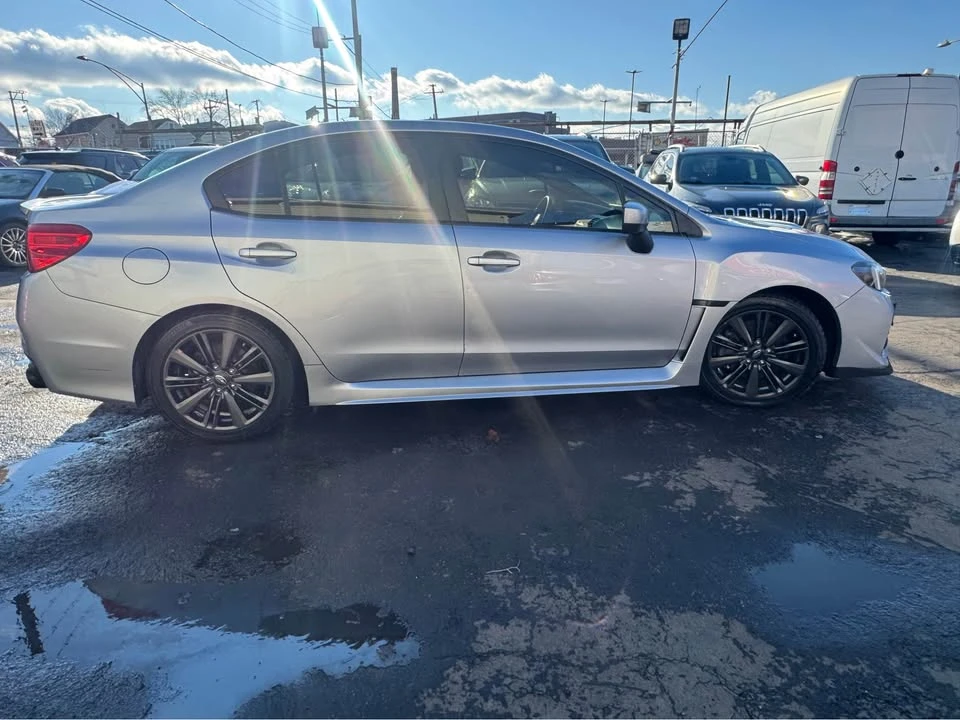 2016 Subaru Impreza WRX 4th Gen - Image 6 of 20
