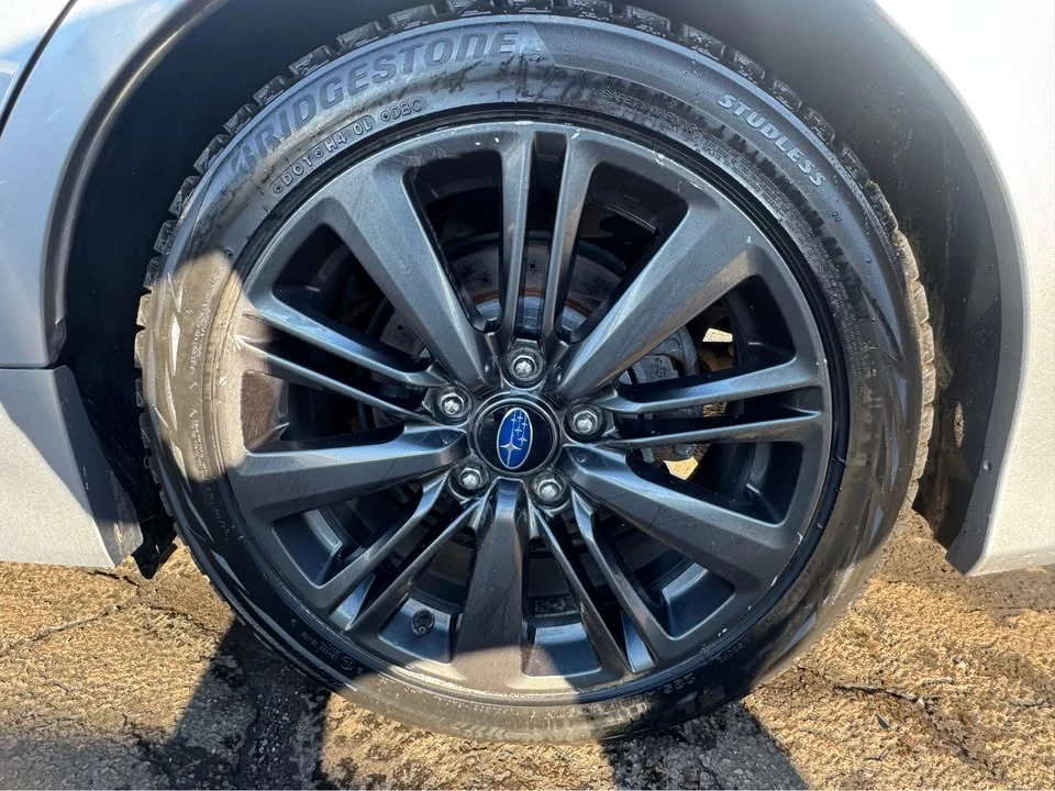 2016 Subaru Impreza WRX 4th Gen - Image 11 of 20