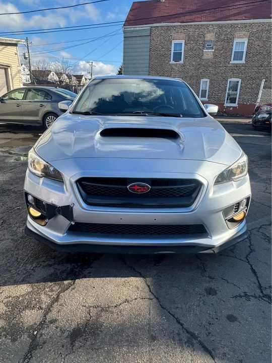 2016 Subaru Impreza WRX 4th Gen - Image 3 of 20