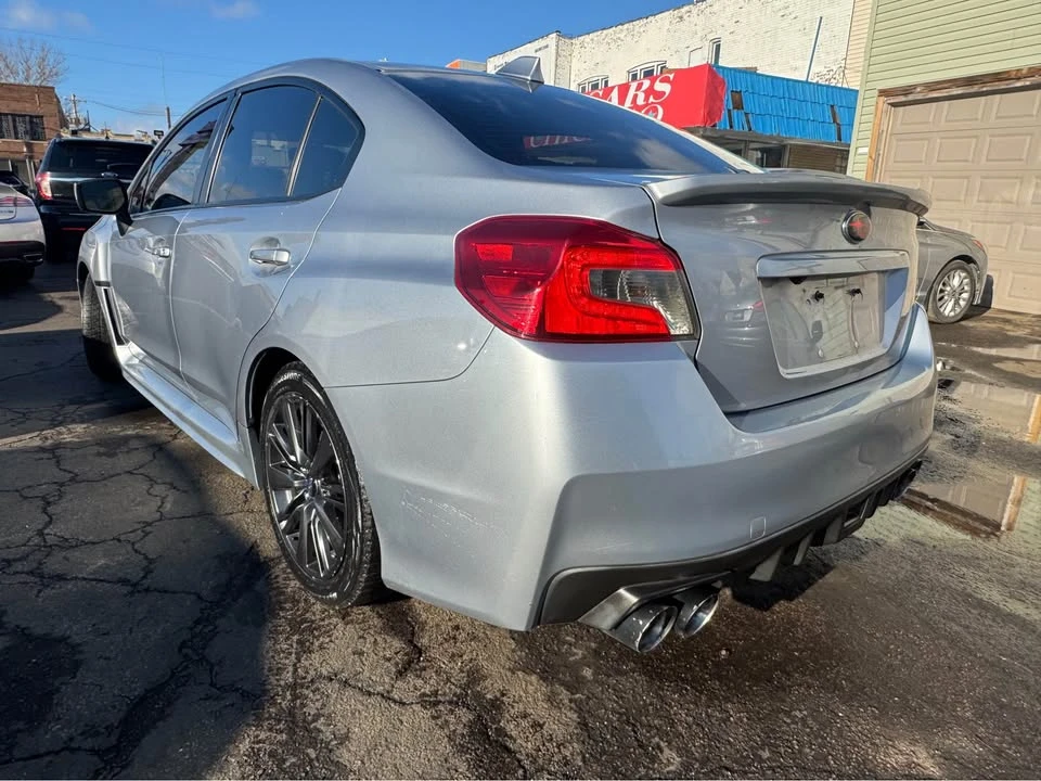 2016 Subaru Impreza WRX 4th Gen - Image 9 of 20