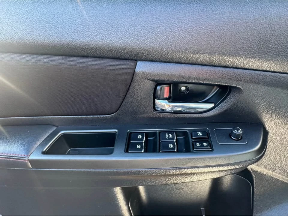 2016 Subaru Impreza WRX 4th Gen - Image 16 of 20