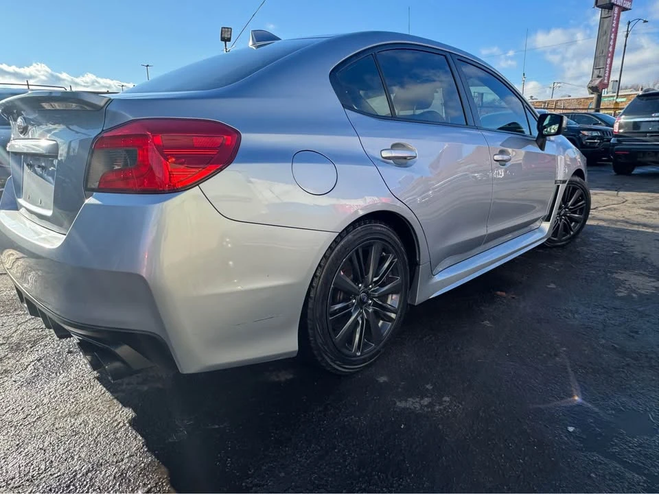 2016 Subaru Impreza WRX 4th Gen - Image 7 of 20