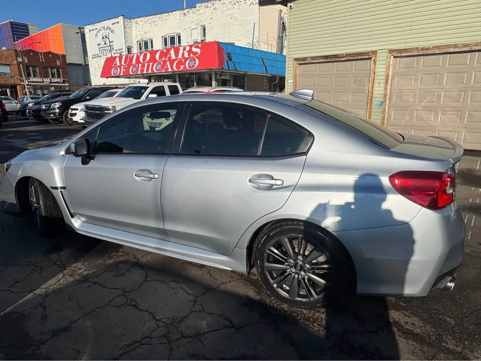 2016 Subaru Impreza WRX 4th Gen - Image 10 of 20