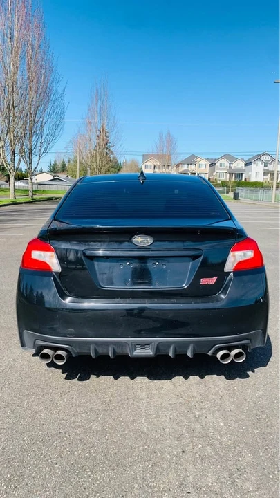 2016 Subaru Impreza WRX 4th Gen - Image 4 of 20
